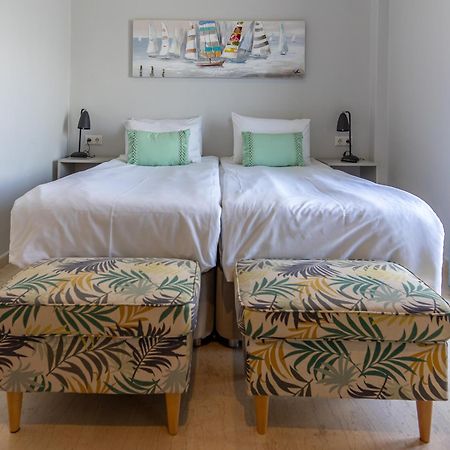Plakias Penthouse Apt Eksteriør billede